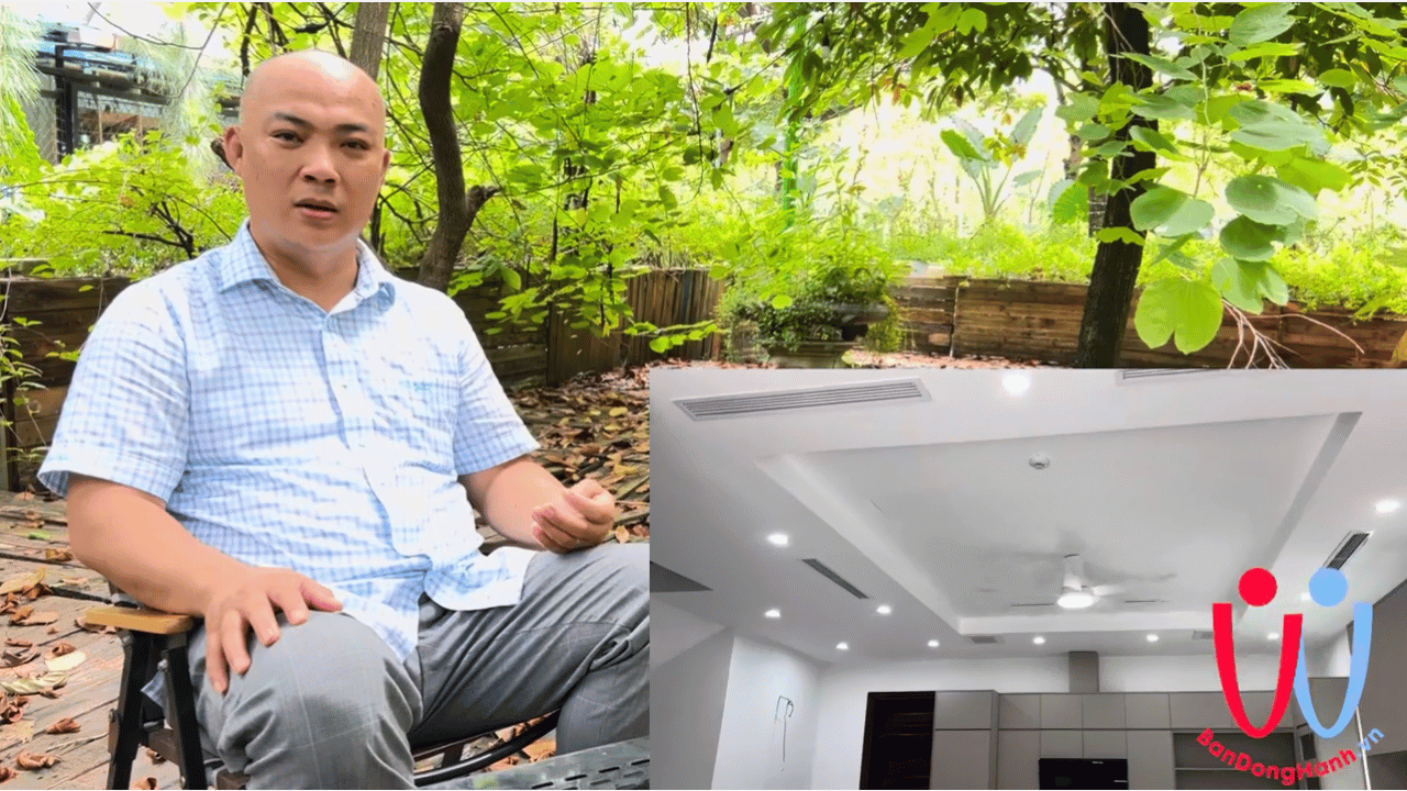 Tư vấn Thiết kế Hệ thống Điều hoà Không khí toà nhà Hiện đại