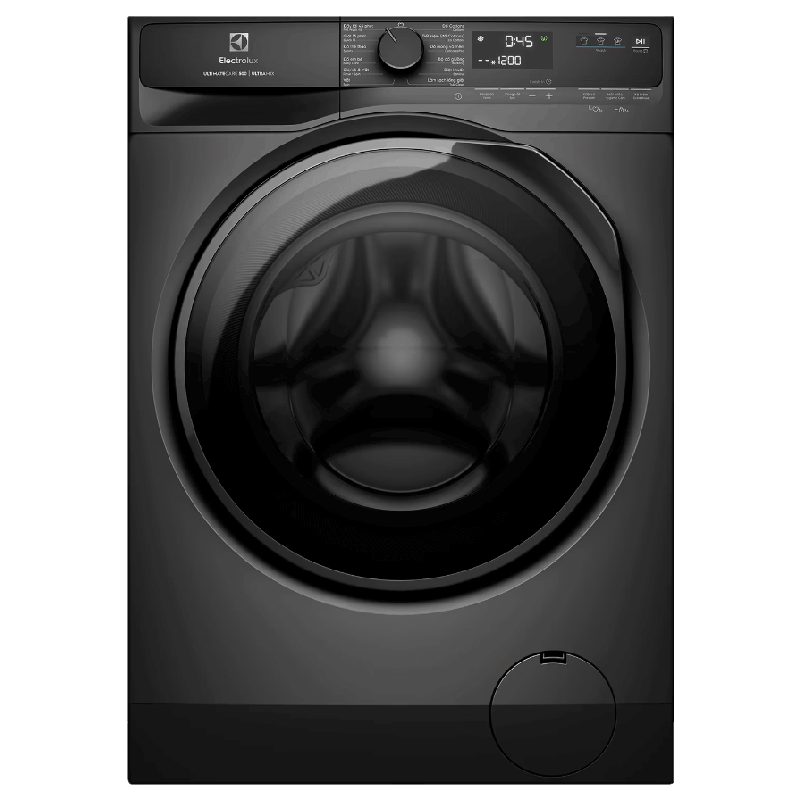 Máy giặt Electrolux UltimateCare 500 Inverter 9 kg EWF9023P5SC