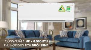 Điều hòa Daikin 12000 BTU inverter 1 chiều FTKB35YVMV