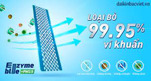 Điều hòa Daikin 12000 BTU inverter 1 chiều FTKB35YVMV