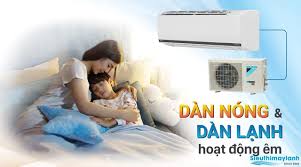 Điều hòa Daikin 12000 BTU inverter 1 chiều FTKB35YVMV