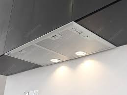 Máy Hút Mùi Âm Tủ DHL755BL Series 4