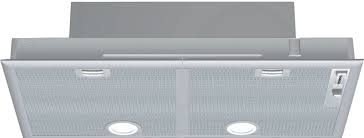 Máy Hút Mùi Âm Tủ DHL755BL Series 4