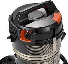 Máy hút bụi công nghiệp Hitachi CV-995HC 24CV CGB