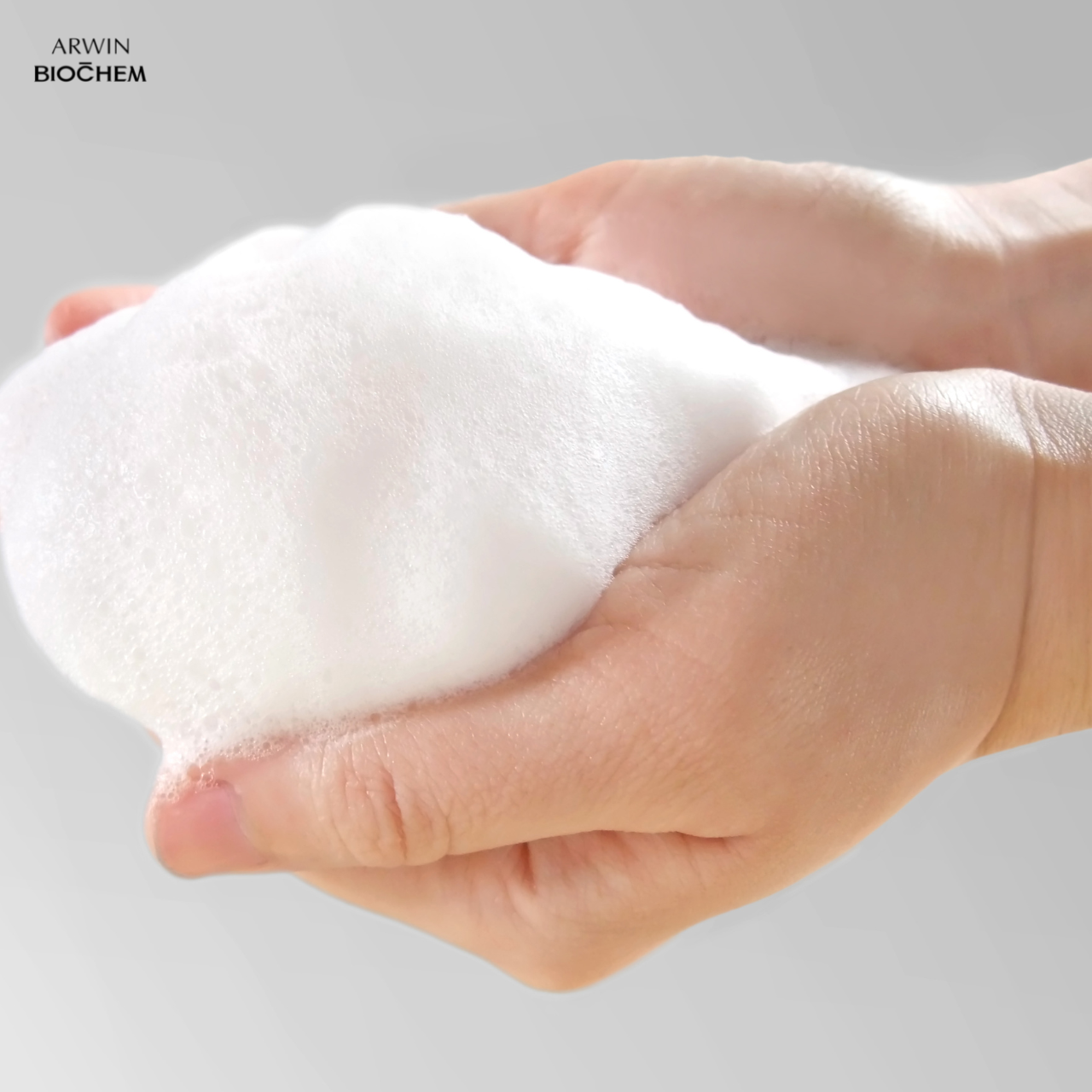 Foam