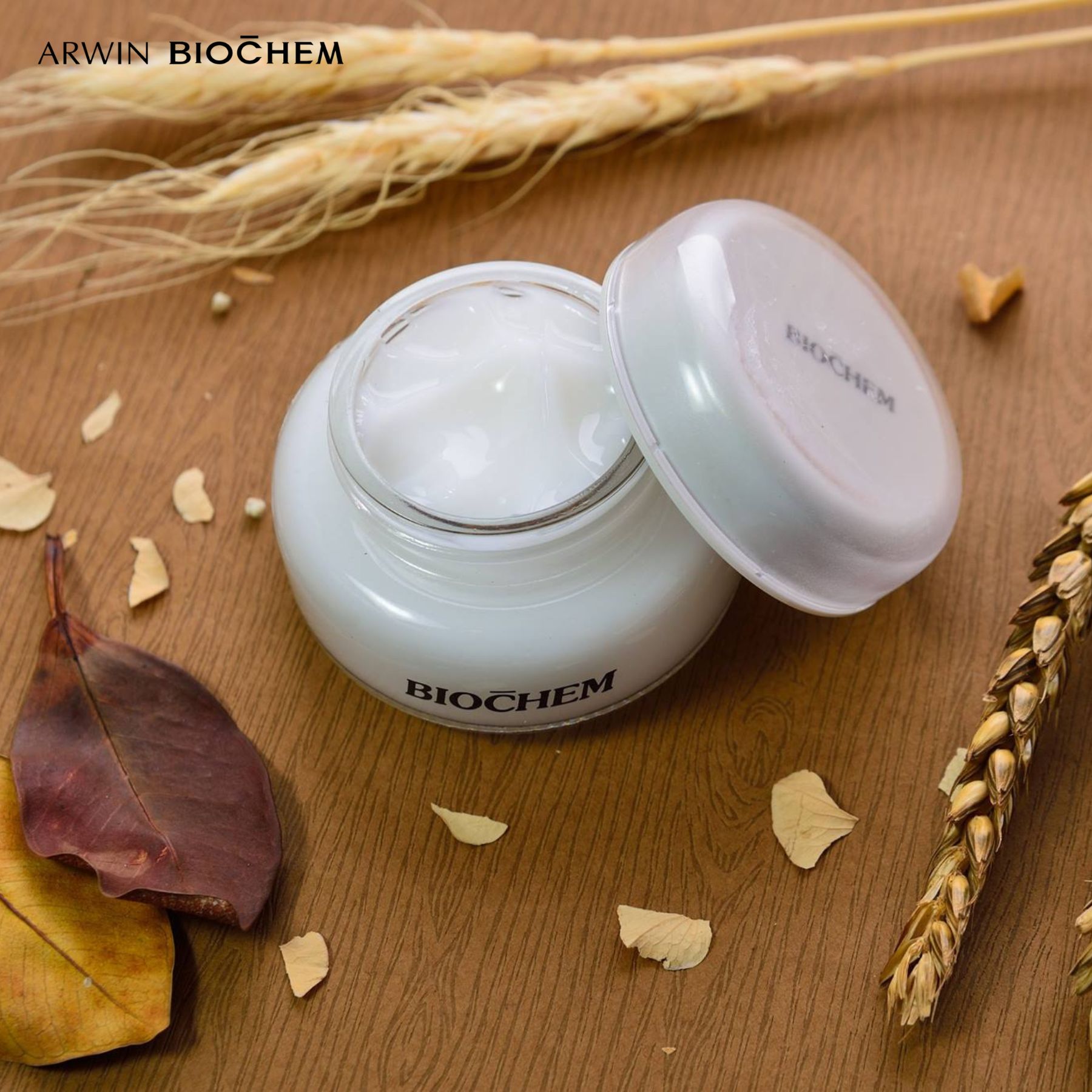 Kem dưỡng ẩm trắng da Lactobacillus