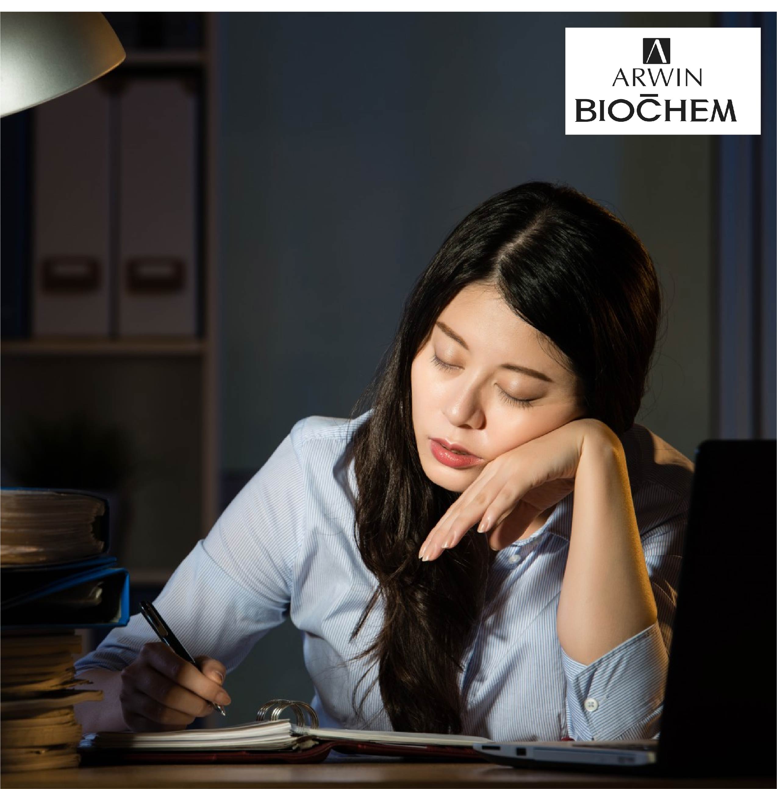 Hạn chế thức khuya, da sẽ chậm lão hóa
