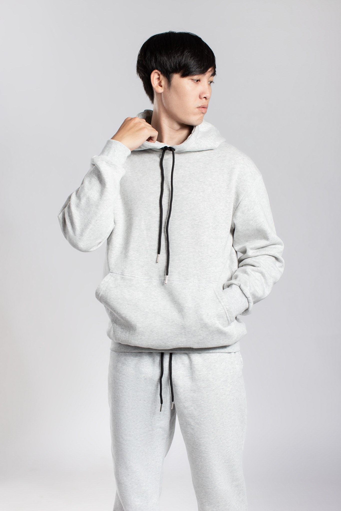 áo khoác hoodie