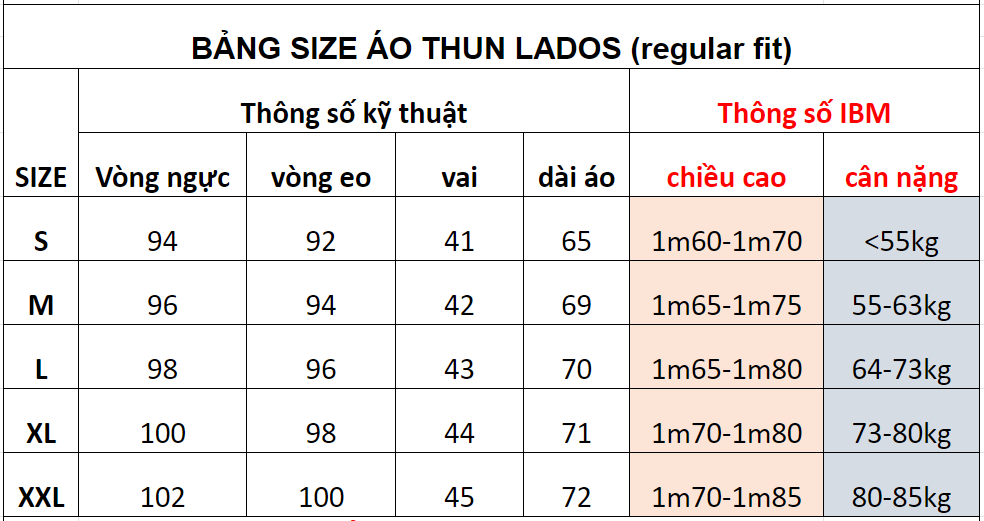 Áo thun ba lỗ in chữ Tokyo LADOS - 9087 ao thun re