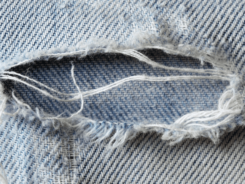 Vải Jean Cotton là gì? Các loại vải jean cotton tốt nhất hiện nay - Lados