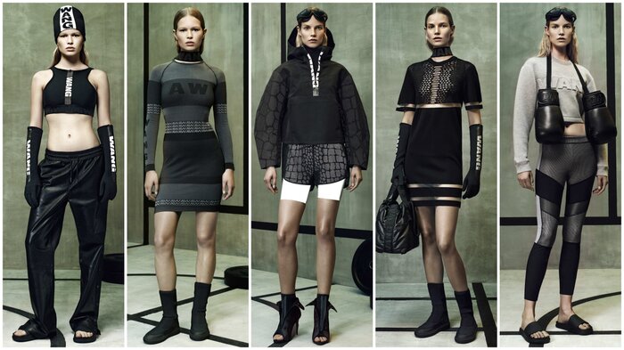 Phong cách Dark Wear Style là gì?