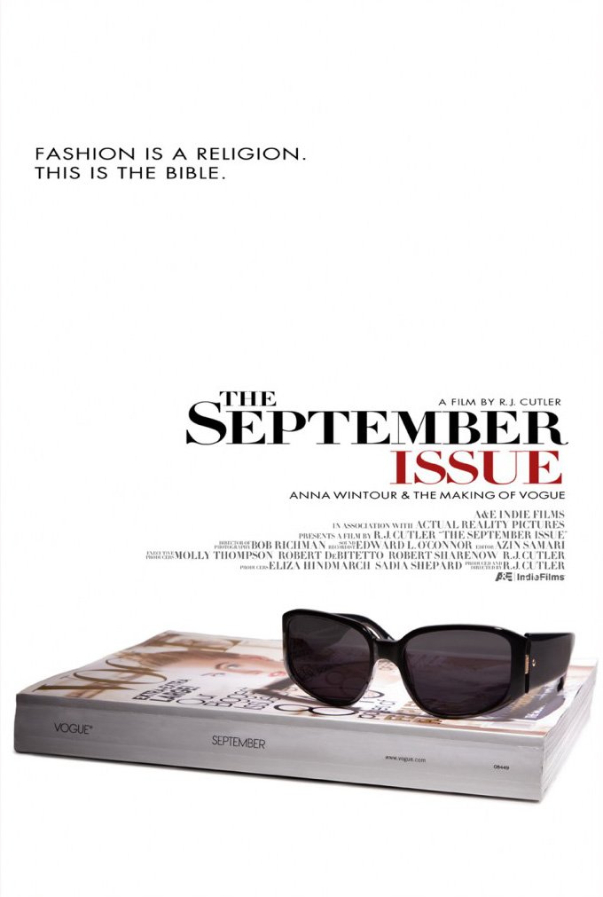 phim the september issue