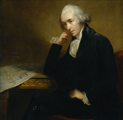 Dạy học vật lý thông qua các nhà khoa học - James Watt Tầm sư học đạo