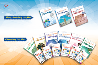 Giới thiệu về bộ sách Hướng dẫn ôn luyện thi THPT Quốc gia 2017