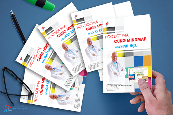 Ôn thi đại học hiệu quả trong 130 ngày với sơ đồ tư duy