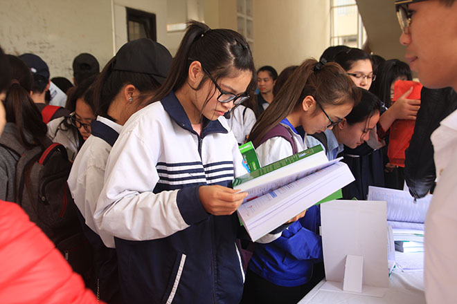 Tổng kết lễ ra mắt bộ sách Phương pháp siêu tốc của SPBook