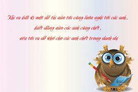 Những câu nói hài hước nhất mùa thi THPT Quốc gia năm 2017