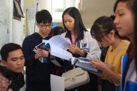 9 điều giúp em sáng tỏ cách đăng kí nguyện vọng xét tuyển Đại học 2017