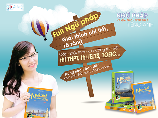 8 dạng bài trong đề thi tiếng Anh THPT quốc gia