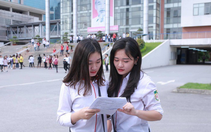 8 điểm mới trong tuyển sinh 2018 khiến teen 2K đứng ngồi không yên