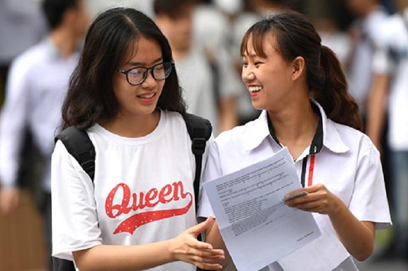 Phân tích cấu trúc đề minh họa thi THPT QG 2018 môn Sinh học