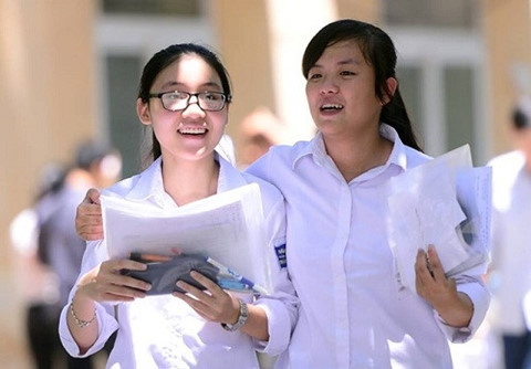 Phân tích cấu trúc đề minh họa thi THPT QG 2018 môn Địa lý