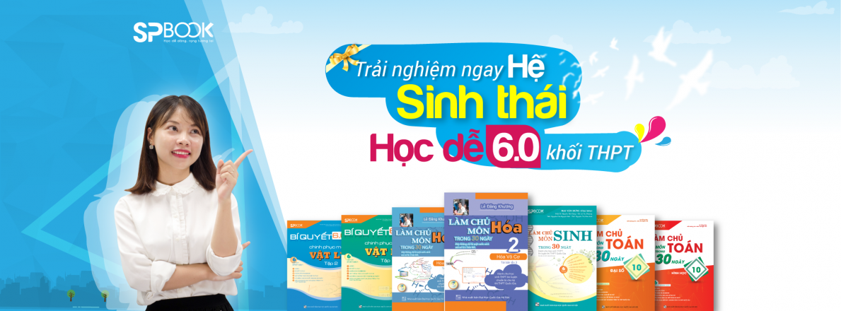 Hệ sinh thái học dễ 6.0 là gì?