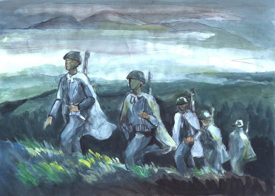 Tuyển tập các nhận định về tác phẩm văn học hiện đại hay