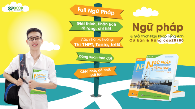 6 điều không thể không làm nếu muốn học giỏi Ngữ pháp tiếng Anh