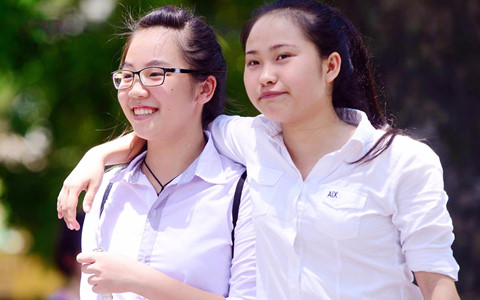 Tra cứu mã trường của 506 trường Đại học, Cao đẳng 2018