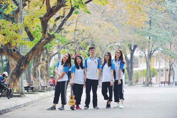 Tuyển sinh 2018: Có thêm nhiều ngành mới, tổ hợp xét tuyển mới