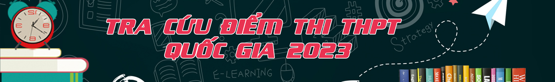 Hướng dẫn tra cứu điểm thi tốt nghiệp THPT quốc gia 2023 nhanh chính xác nhất