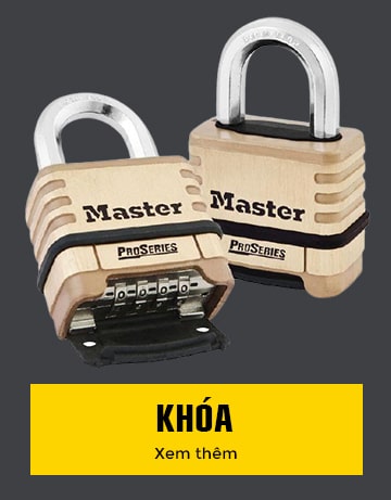 khóa cửa thông minh