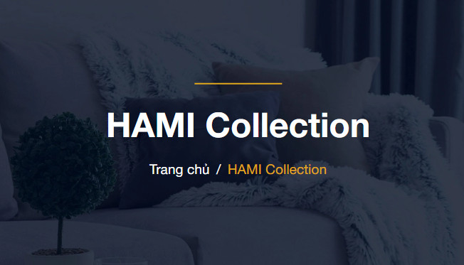 HAMI Collection