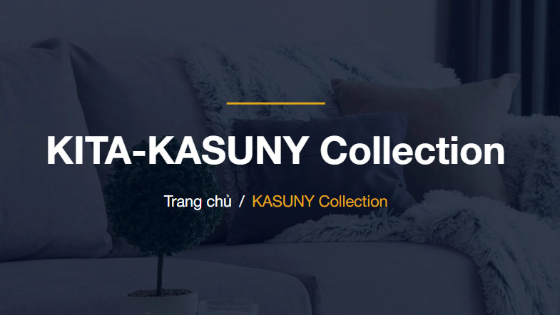 KASUNY Collection