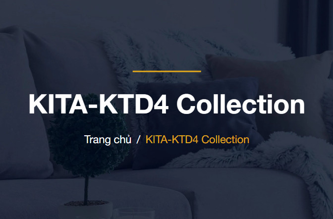 KITA-KTD4 Collection