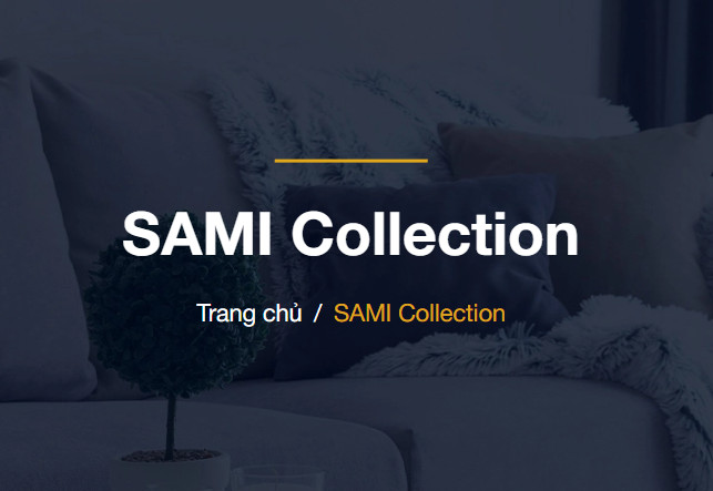 SAMI Collection