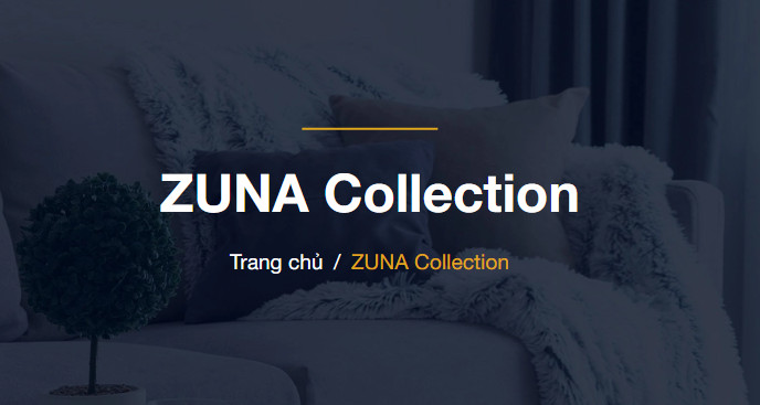 ZUNA Collection