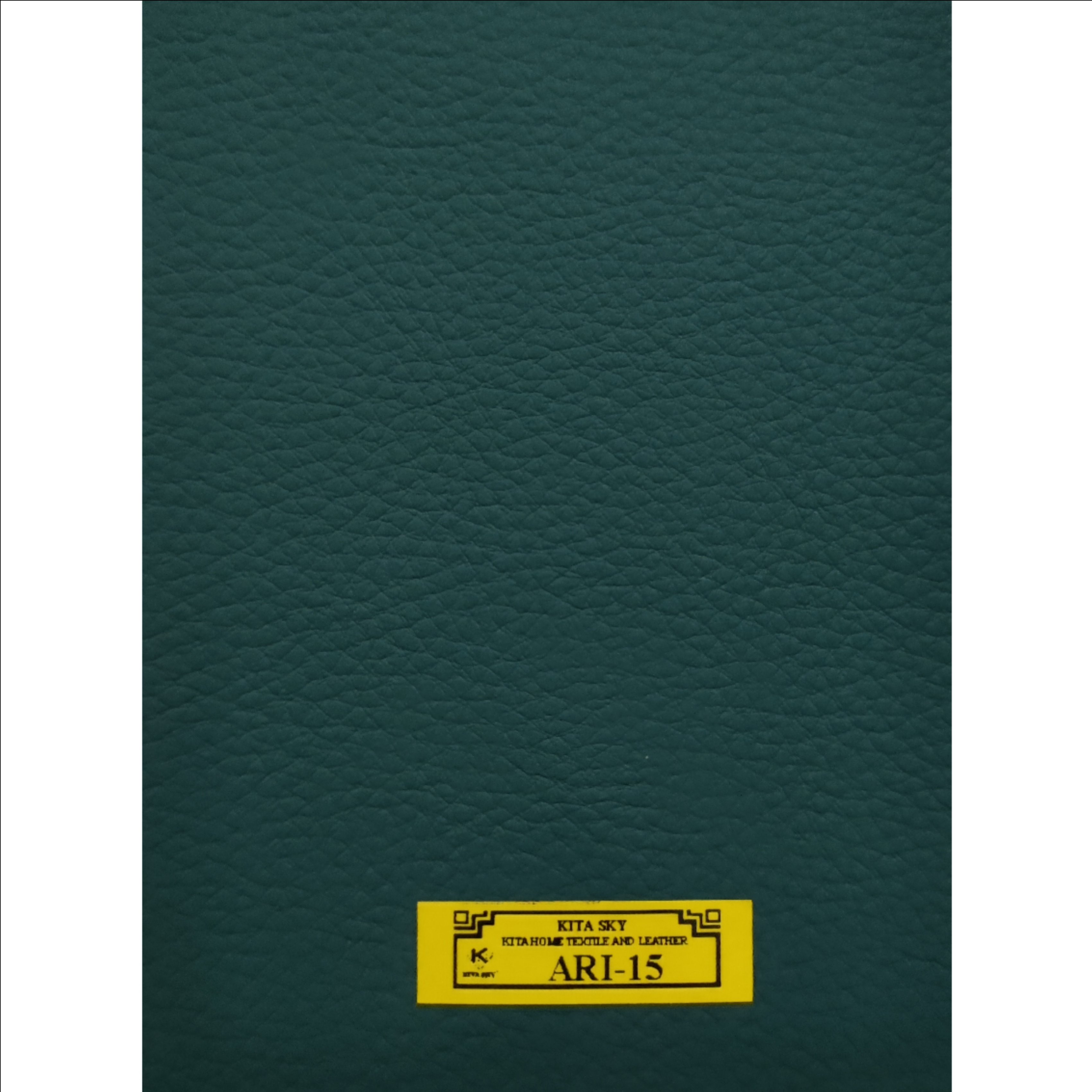 KITA-ARI-15:-MÀU XANH CỔ VỊT VÂN CÓC CHÌM