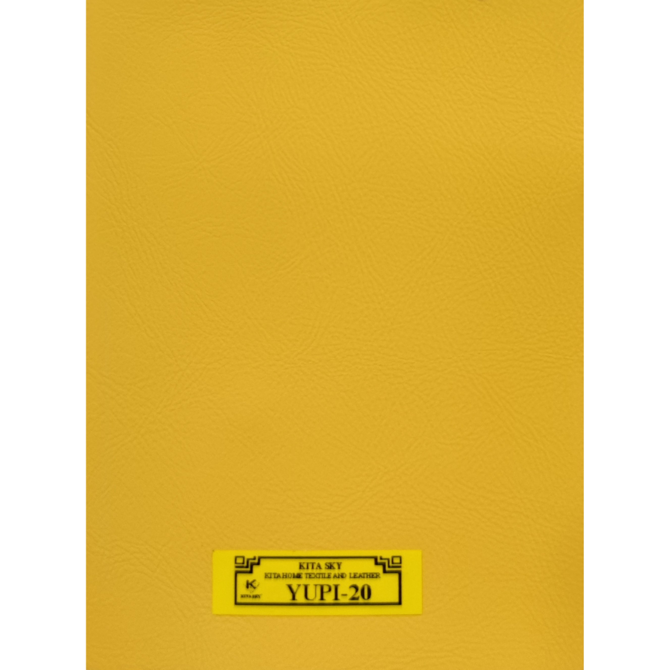 KITA-YUPI-20:-MÀU VÀNG SỮA CORN-SILK VÂN XƯỚC CHÌM NHẠT