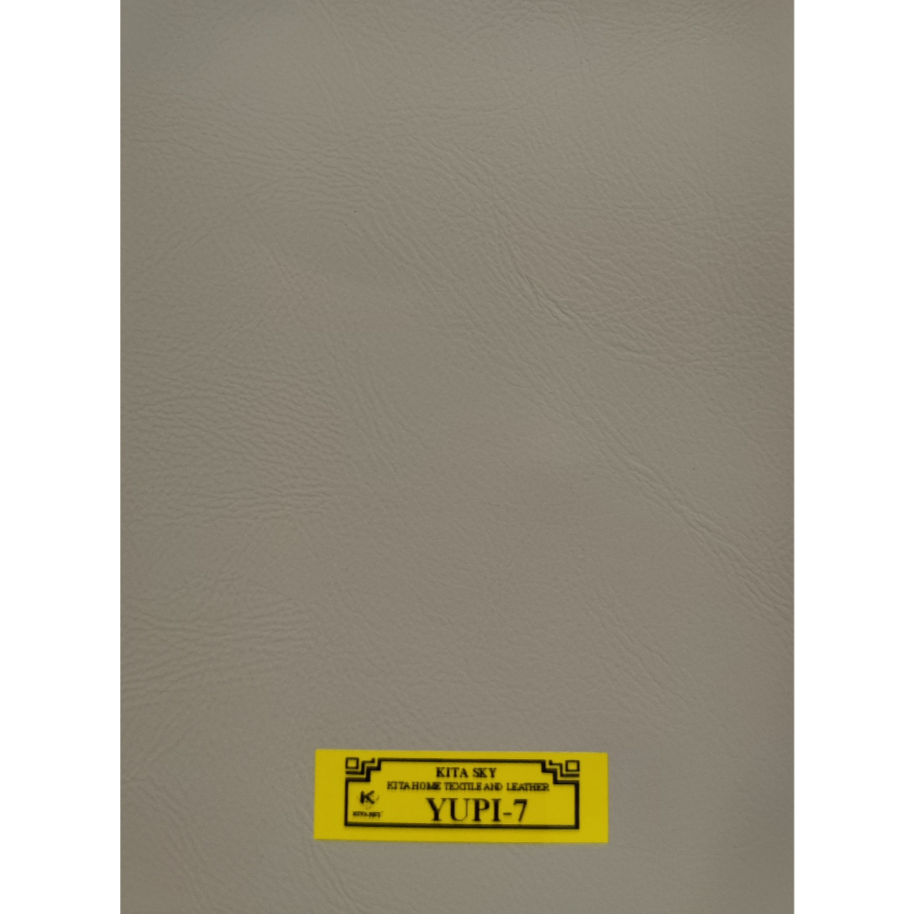 KITA-YUPI-7:-MÀU XÁM KHÓI SÁNG LIGHT-WHITE-SMOKE VÂN XƯỚC CHÌM