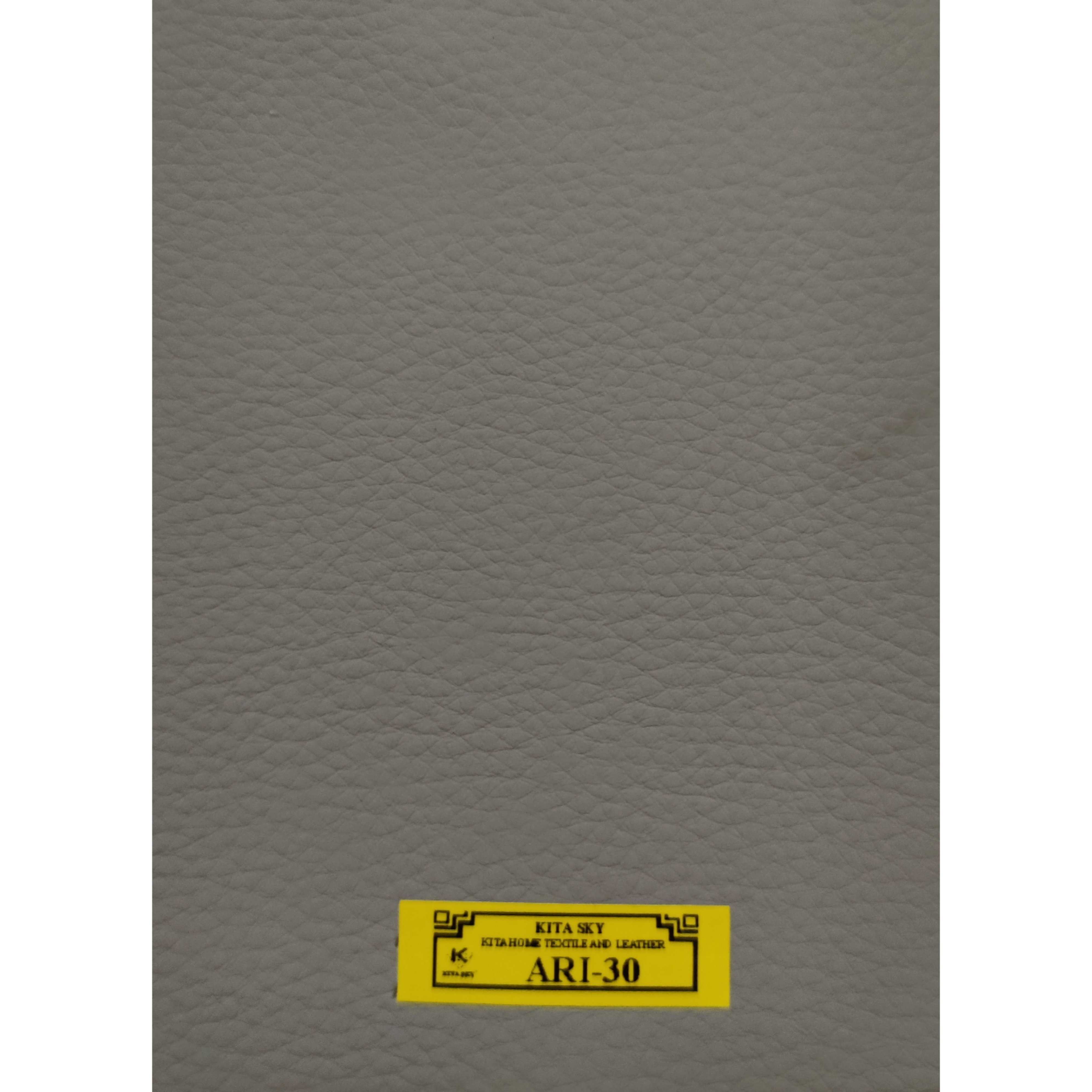 KITA-ARI-30:-MÀU XÁM XANH PALE-GRAY VÂN CÓC CHÌM