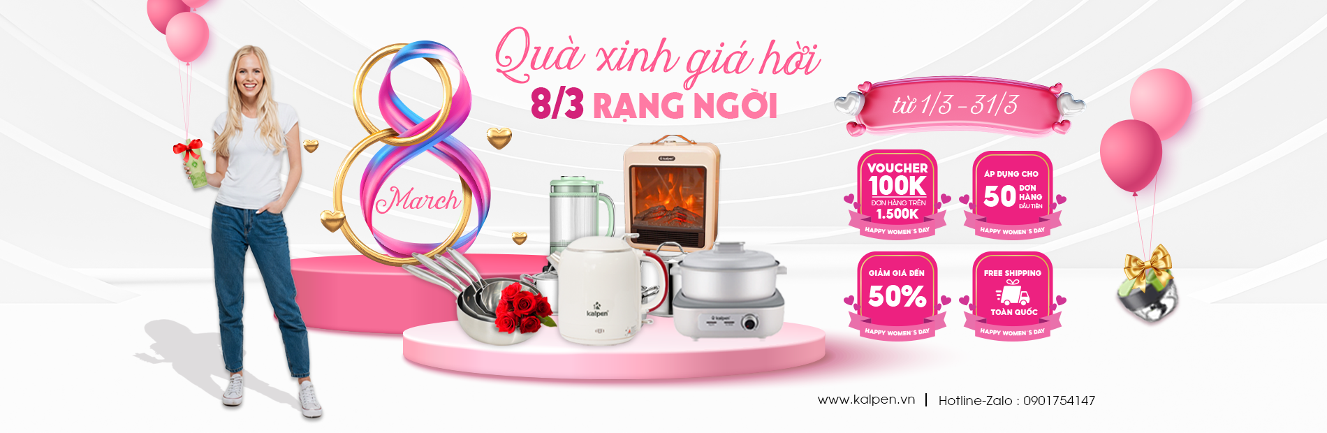 SẢN PHẨM “HOT” 1