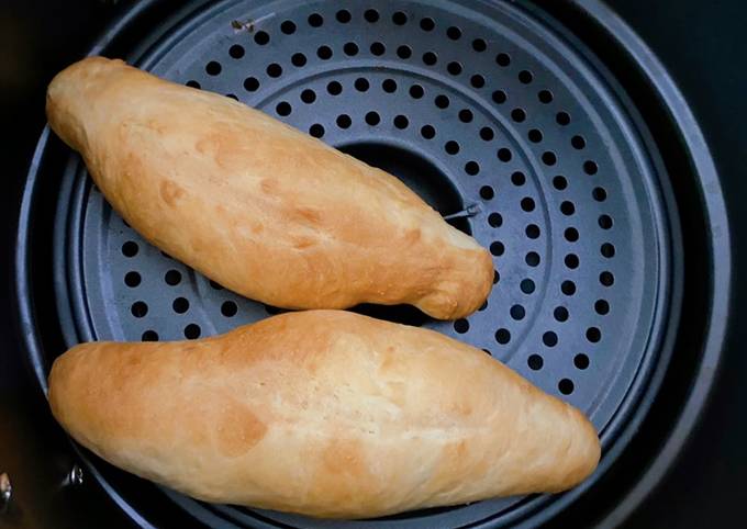 Bánh mì đặc ruột