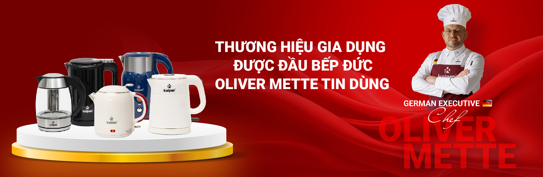 Ấm Đun 1