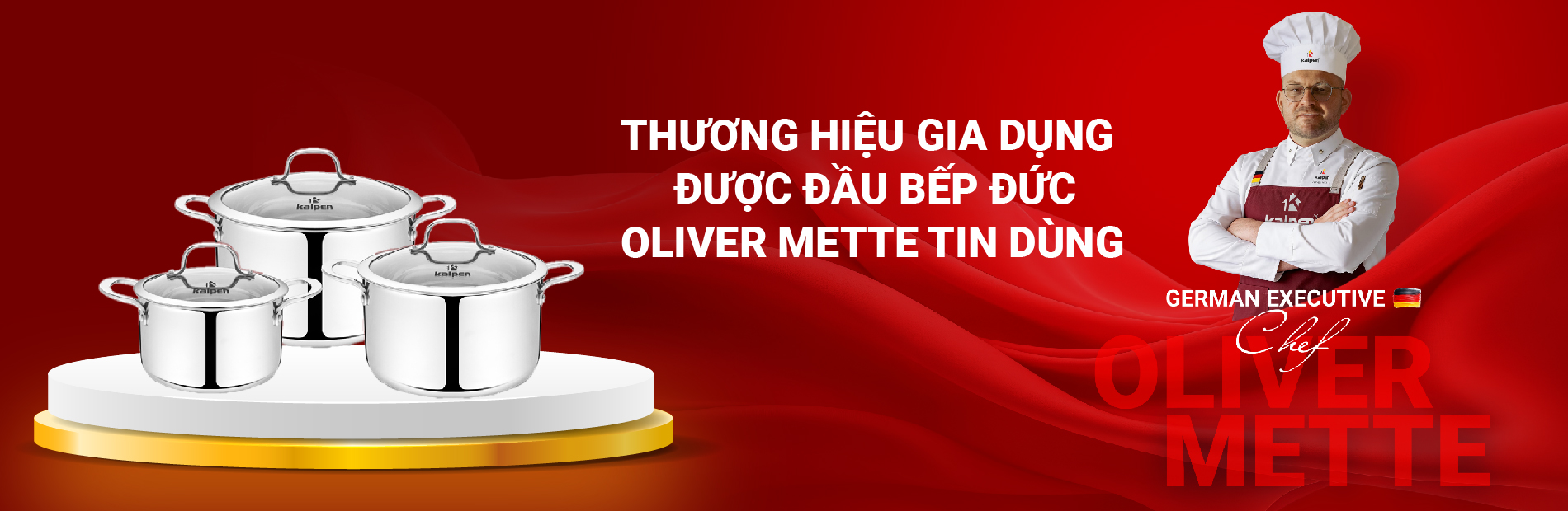 Nồi, Bộ Nồi 1