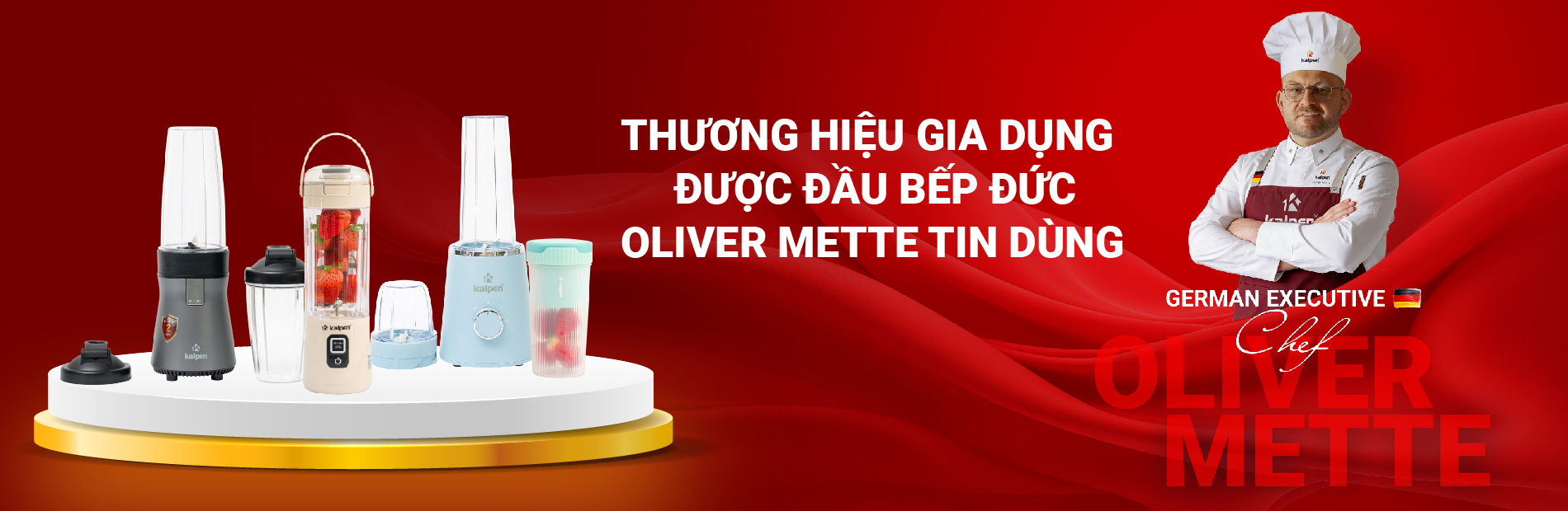 Máy Xay Sinh Tố 1
