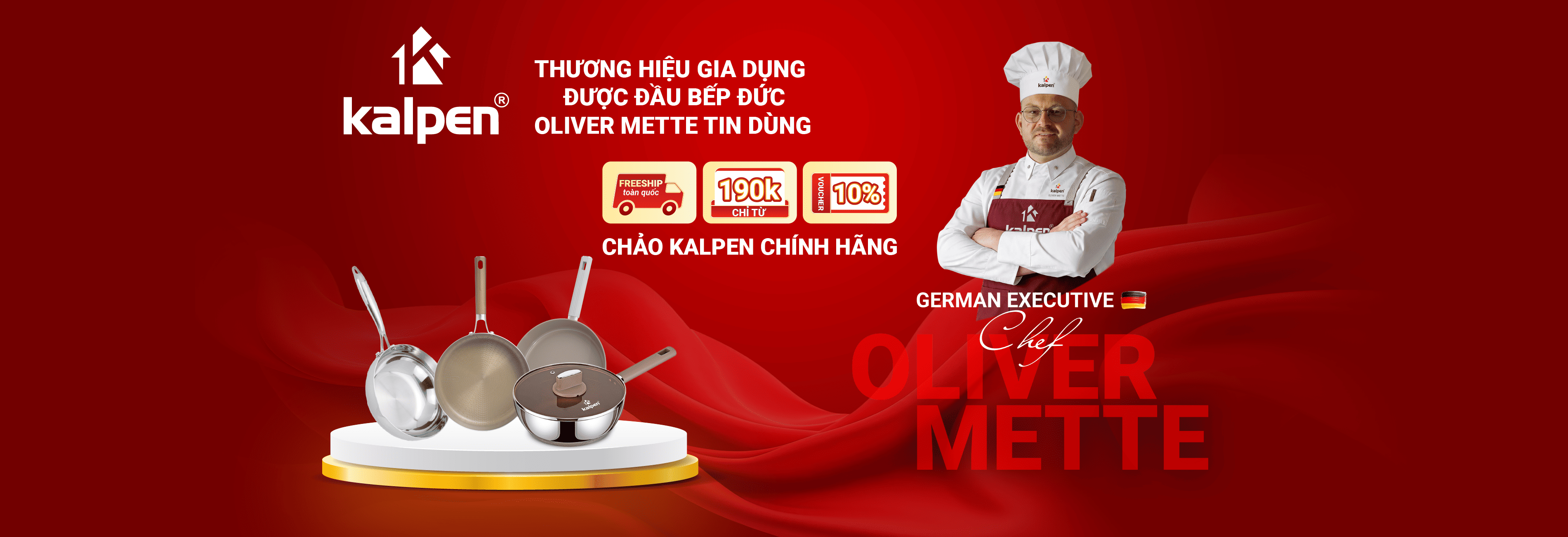 Chảo 1