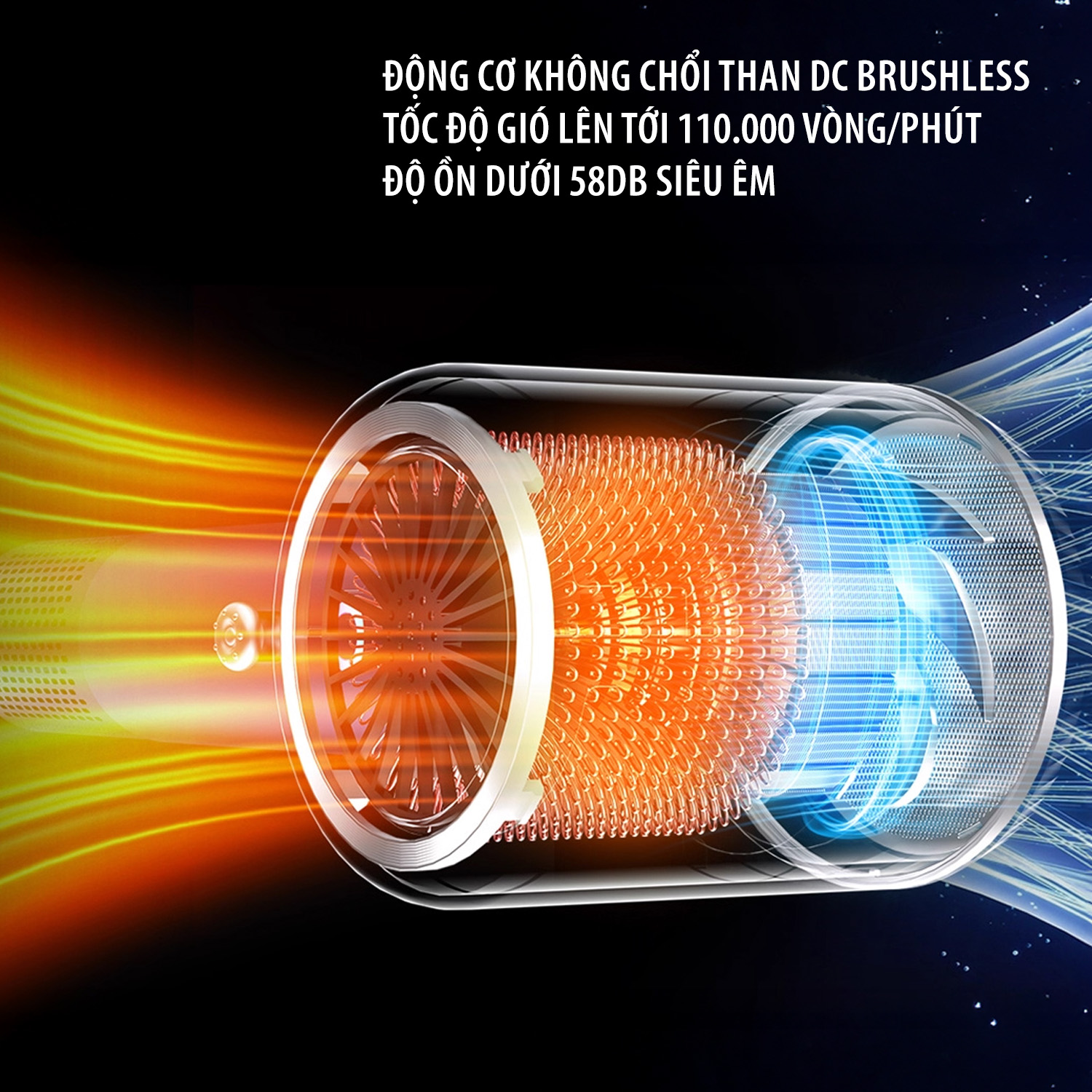 may say tao kieu toc ion do on thap kalpen hd5 hd6 2