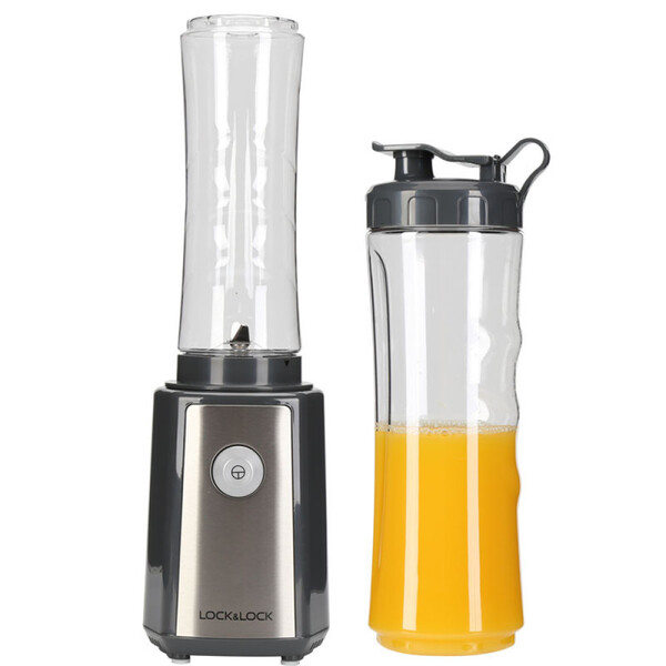 Top 5 Máy Xay Sinh Tố Mini Được Đánh Gía Tốt Nhất Hiện Nay